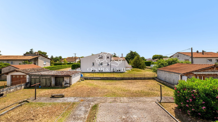 Ma-Cabane - Vente Maison Roussillon, 155 m²