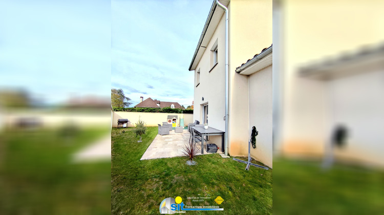 Ma-Cabane - Vente Maison Roussillon, 105 m²