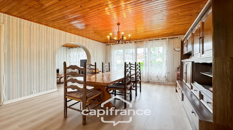 Ma-Cabane - Vente Maison ROUSSILLON, 74 m²