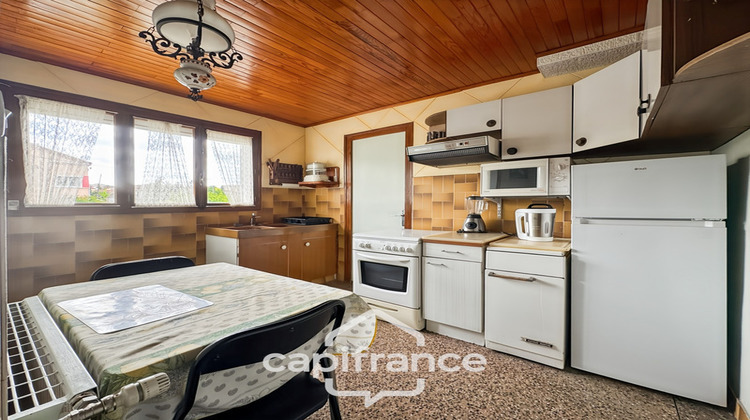 Ma-Cabane - Vente Maison ROUSSILLON, 74 m²