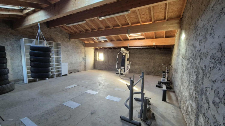 Ma-Cabane - Vente Maison Roussillon, 100 m²