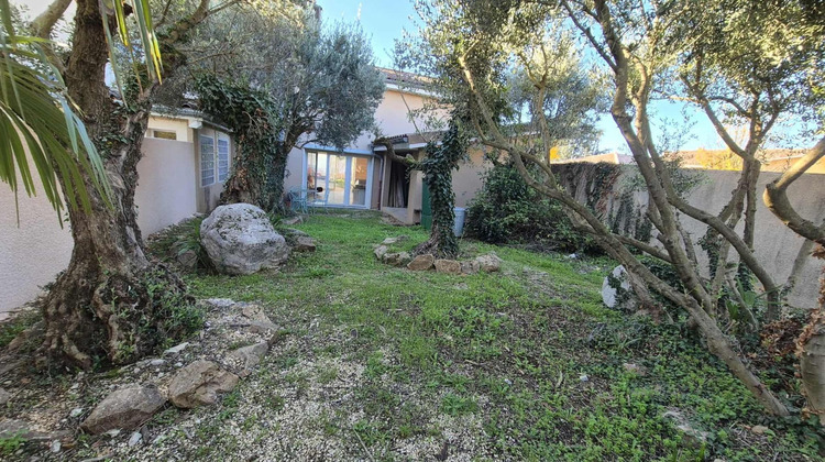 Ma-Cabane - Vente Maison Roussillon, 100 m²