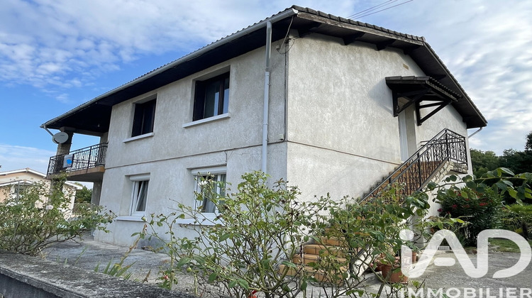 Ma-Cabane - Vente Maison Roussillon, 152 m²