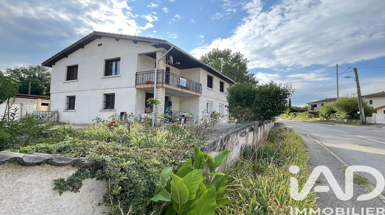 Ma-Cabane - Vente Maison Roussillon, 152 m²