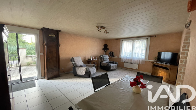 Ma-Cabane - Vente Maison Roussillon, 152 m²