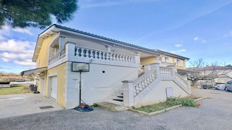 Ma-Cabane - Vente Maison Roussillon, 216 m²