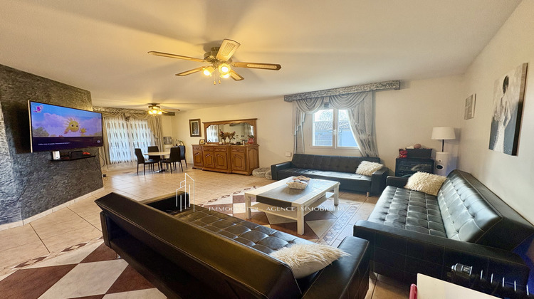 Ma-Cabane - Vente Maison Roussillon, 216 m²