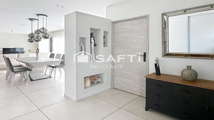 Ma-Cabane - Vente Maison Roussillon, 127 m²