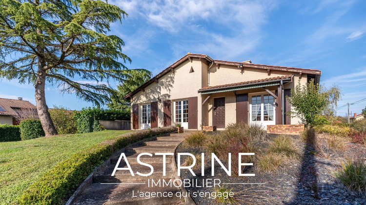 Ma-Cabane - Vente Maison ROUSSILLON, 100 m²