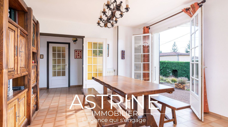 Ma-Cabane - Vente Maison ROUSSILLON, 100 m²