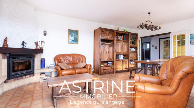 Ma-Cabane - Vente Maison ROUSSILLON, 100 m²