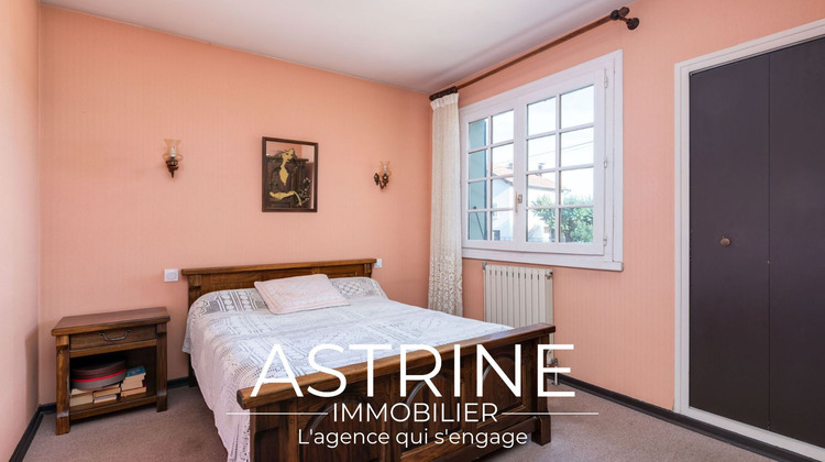 Ma-Cabane - Vente Maison ROUSSILLON, 100 m²