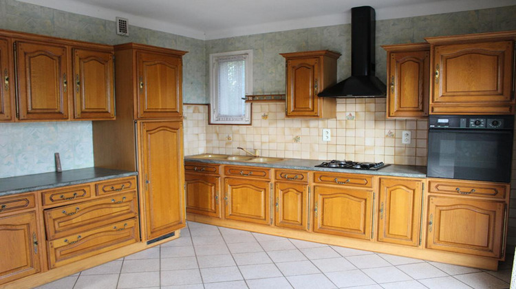 Ma-Cabane - Vente Maison ROUSSILLON, 86 m²