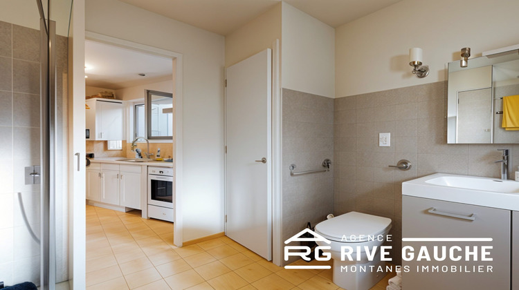 Ma-Cabane - Vente Maison Roussillon, 88 m²