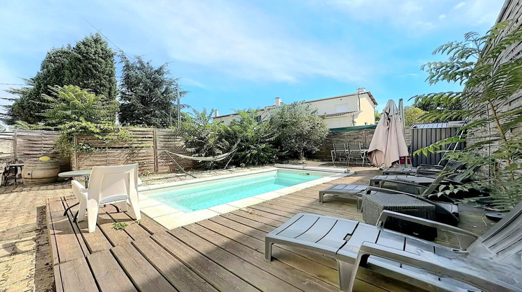 Ma-Cabane - Vente Maison ROUSSILLON, 157 m²