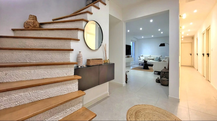 Ma-Cabane - Vente Maison ROUSSILLON, 140 m²