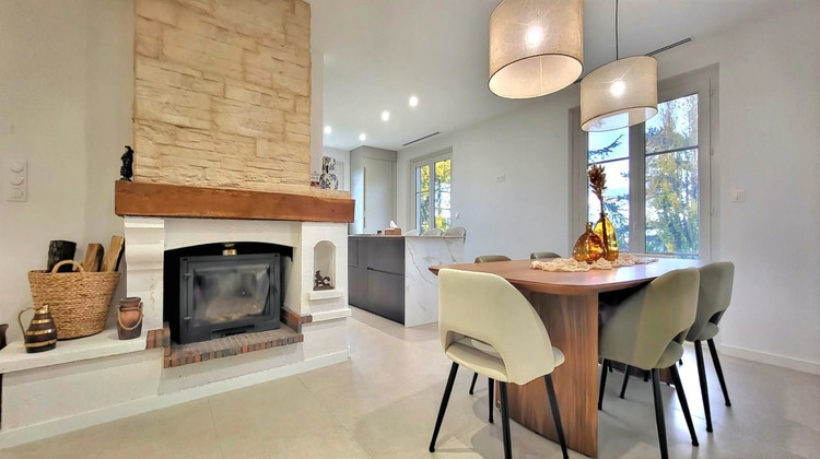 Ma-Cabane - Vente Maison ROUSSILLON, 140 m²