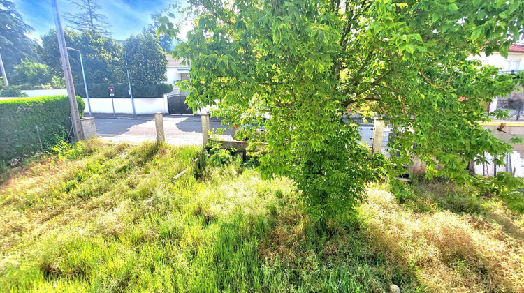 Ma-Cabane - Vente Maison ROUSSILLON, 150 m²