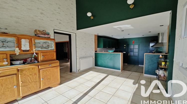 Ma-Cabane - Vente Maison Roussillon, 144 m²