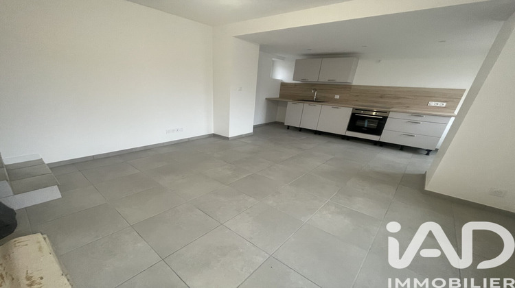 Ma-Cabane - Vente Maison Roussillon, 90 m²