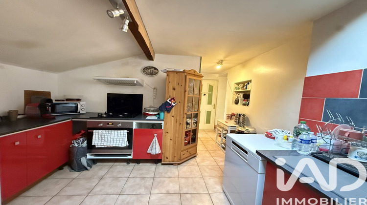 Ma-Cabane - Vente Maison Roussillon, 63 m²