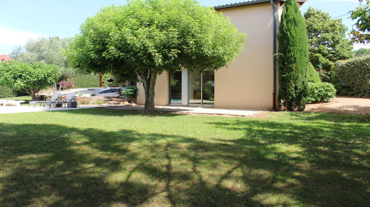 Ma-Cabane - Vente Maison ROUSSILLON, 220 m²