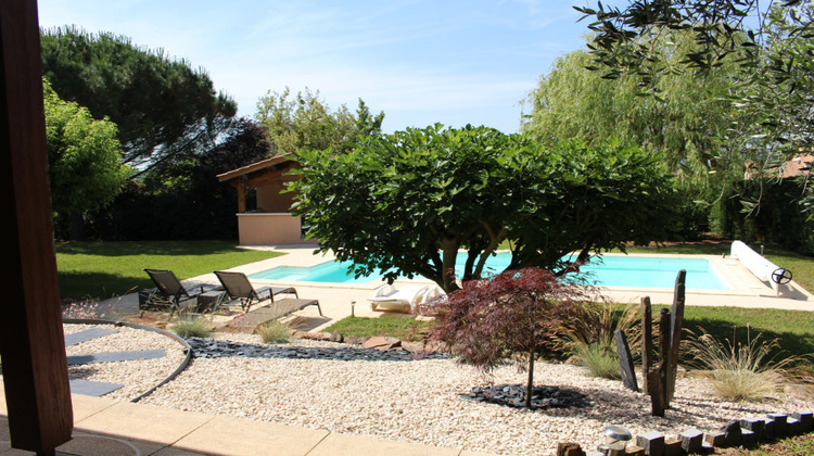 Ma-Cabane - Vente Maison ROUSSILLON, 220 m²