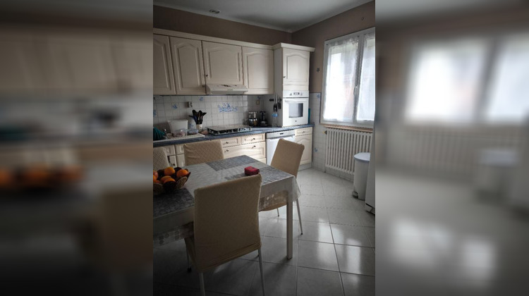 Ma-Cabane - Vente Maison ROUSSILLON, 140 m²