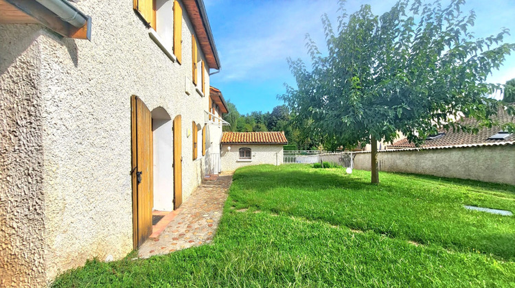 Ma-Cabane - Vente Maison ROUSSILLON, 167 m²