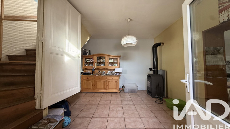 Ma-Cabane - Vente Maison Roussillon, 63 m²