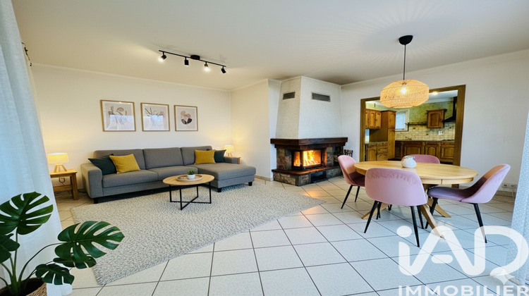 Ma-Cabane - Vente Maison Roussillon, 86 m²