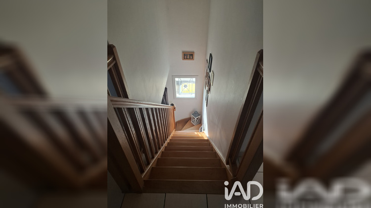 Ma-Cabane - Vente Maison Roussillon, 99 m²