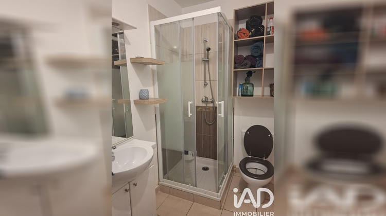 Ma-Cabane - Vente Maison Roussillon, 99 m²