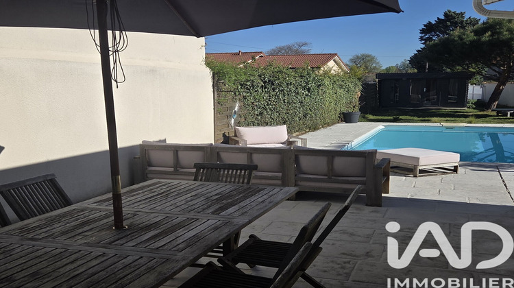 Ma-Cabane - Vente Maison Roussillon, 84 m²