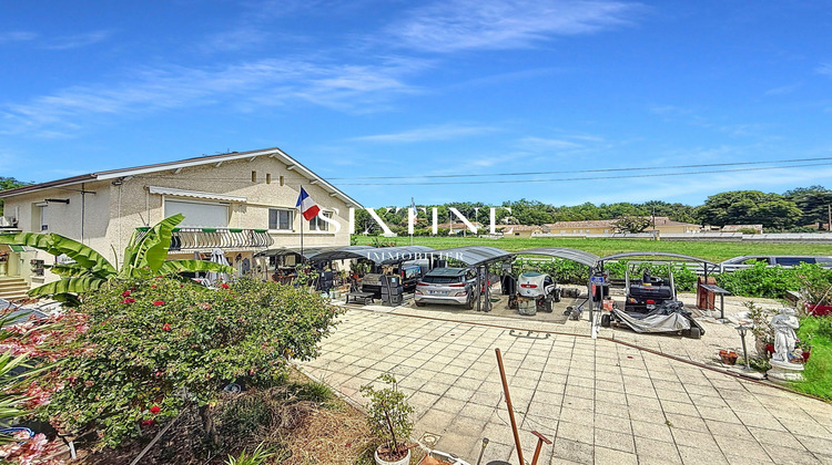 Ma-Cabane - Vente Maison Roussillon, 71 m²