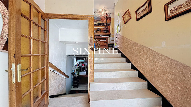 Ma-Cabane - Vente Maison Roussillon, 71 m²