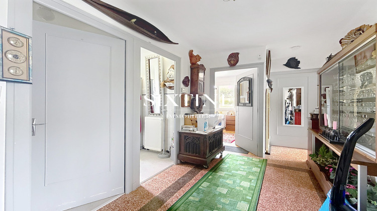 Ma-Cabane - Vente Maison Roussillon, 71 m²