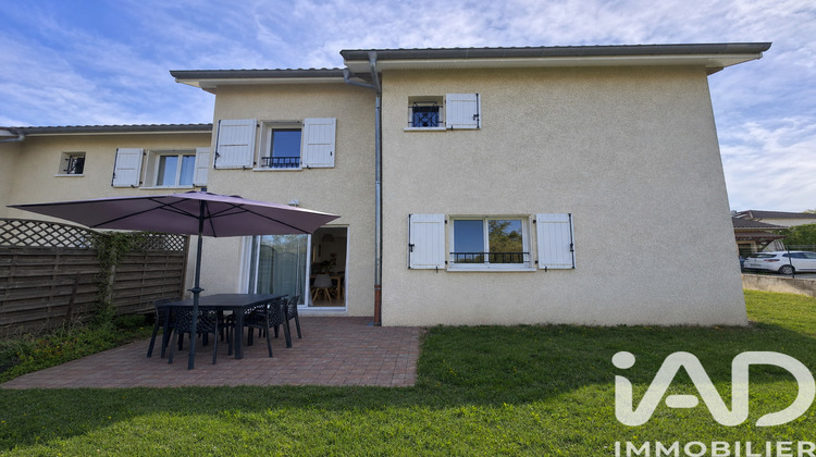Ma-Cabane - Vente Maison Roussillon, 99 m²
