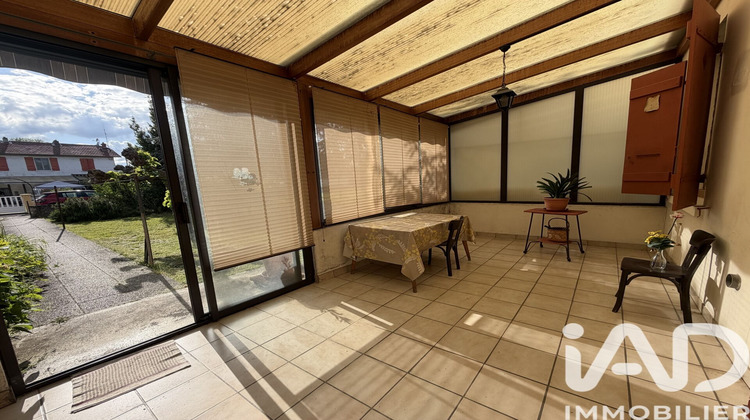 Ma-Cabane - Vente Maison Roussillon, 64 m²