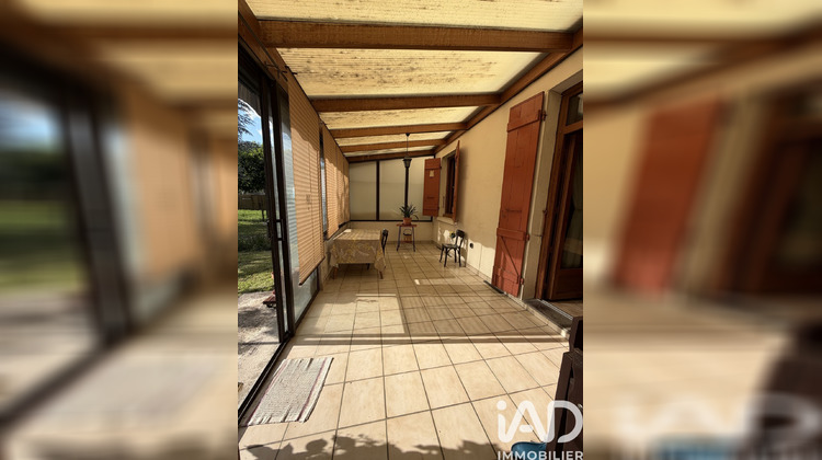 Ma-Cabane - Vente Maison Roussillon, 64 m²