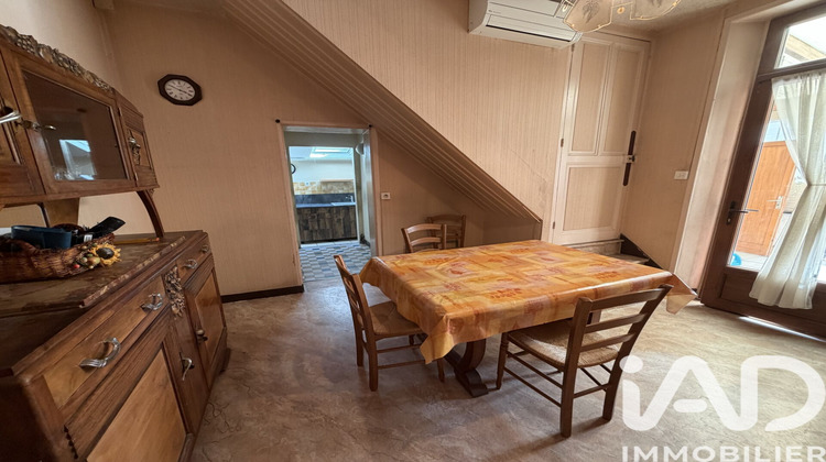 Ma-Cabane - Vente Maison Roussillon, 64 m²