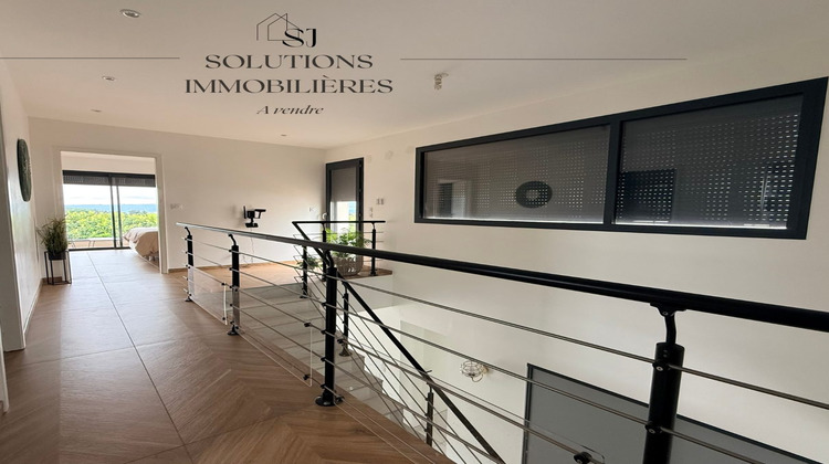 Ma-Cabane - Vente Maison Roussillon, 160 m²