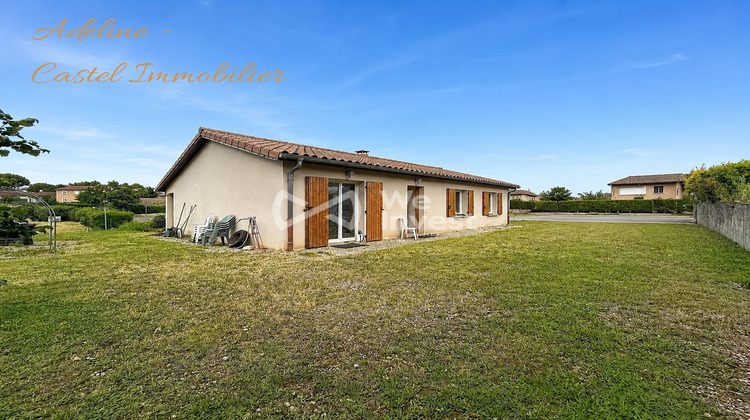 Ma-Cabane - Vente Maison Roussillon, 92 m²