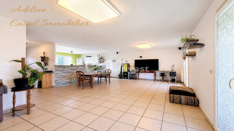 Ma-Cabane - Vente Maison Roussillon, 92 m²
