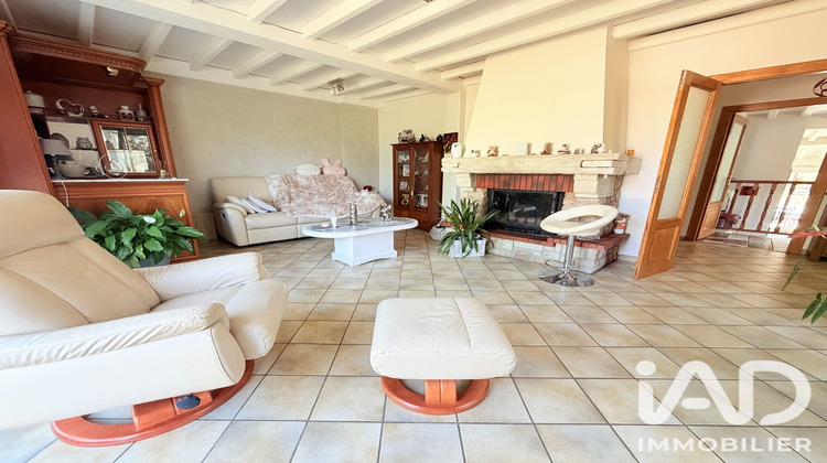 Ma-Cabane - Vente Maison Roussillon, 120 m²