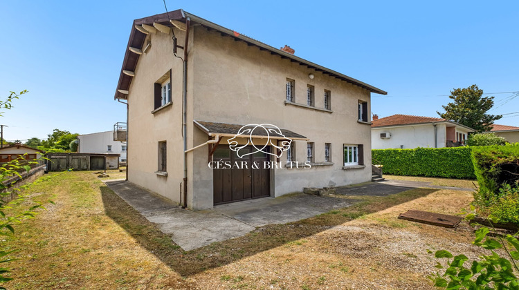 Ma-Cabane - Vente Maison Roussillon, 140 m²