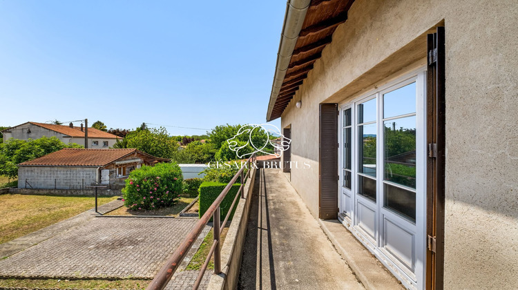 Ma-Cabane - Vente Maison Roussillon, 140 m²