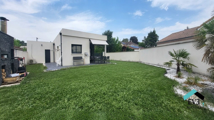 Ma-Cabane - Vente Maison ROUSSILLON, 130 m²