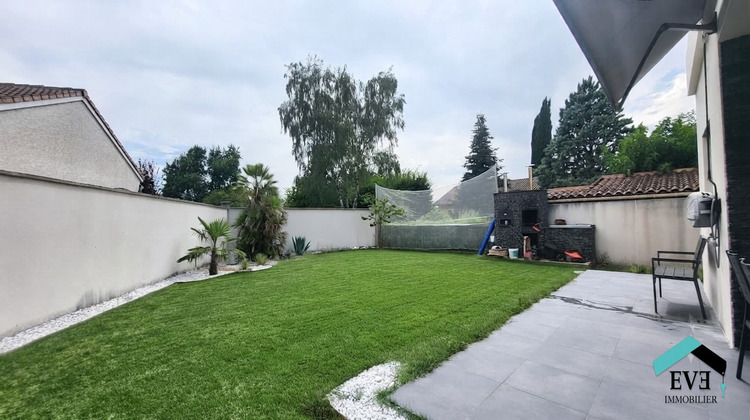 Ma-Cabane - Vente Maison ROUSSILLON, 130 m²