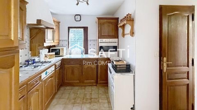 Ma-Cabane - Vente Maison Roussillon, 70 m²